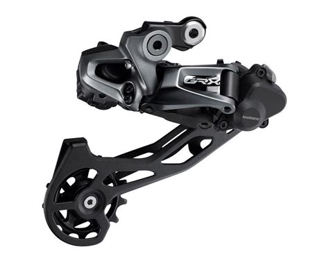 rear derailleur upgrade di2